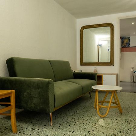 Casa Monica Cargese - Swing 42 - Appartement Exterior photo