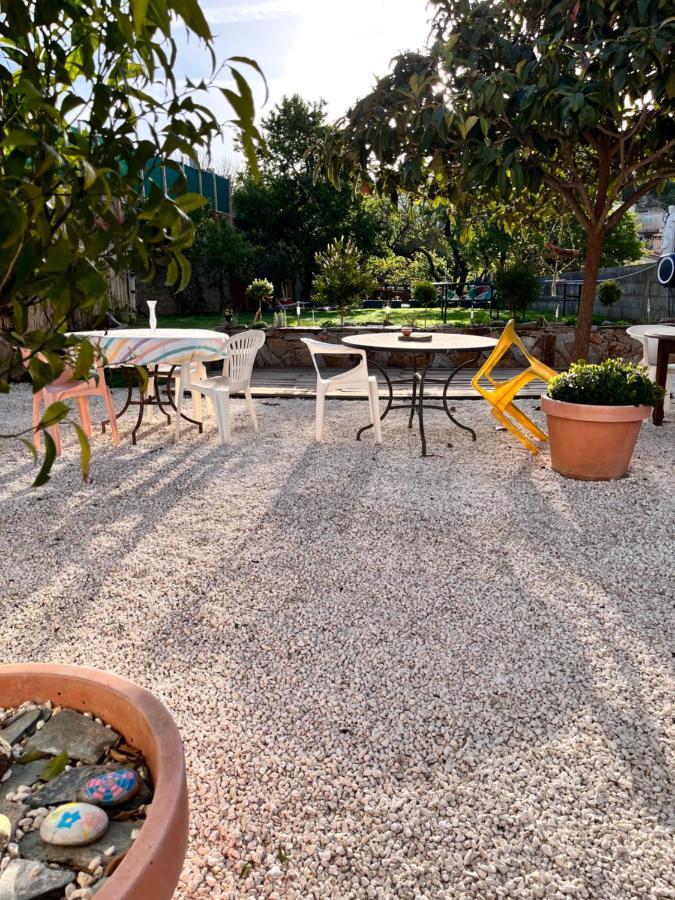 Casa Monica Cargese - Swing 42 - Appartement Exterior photo