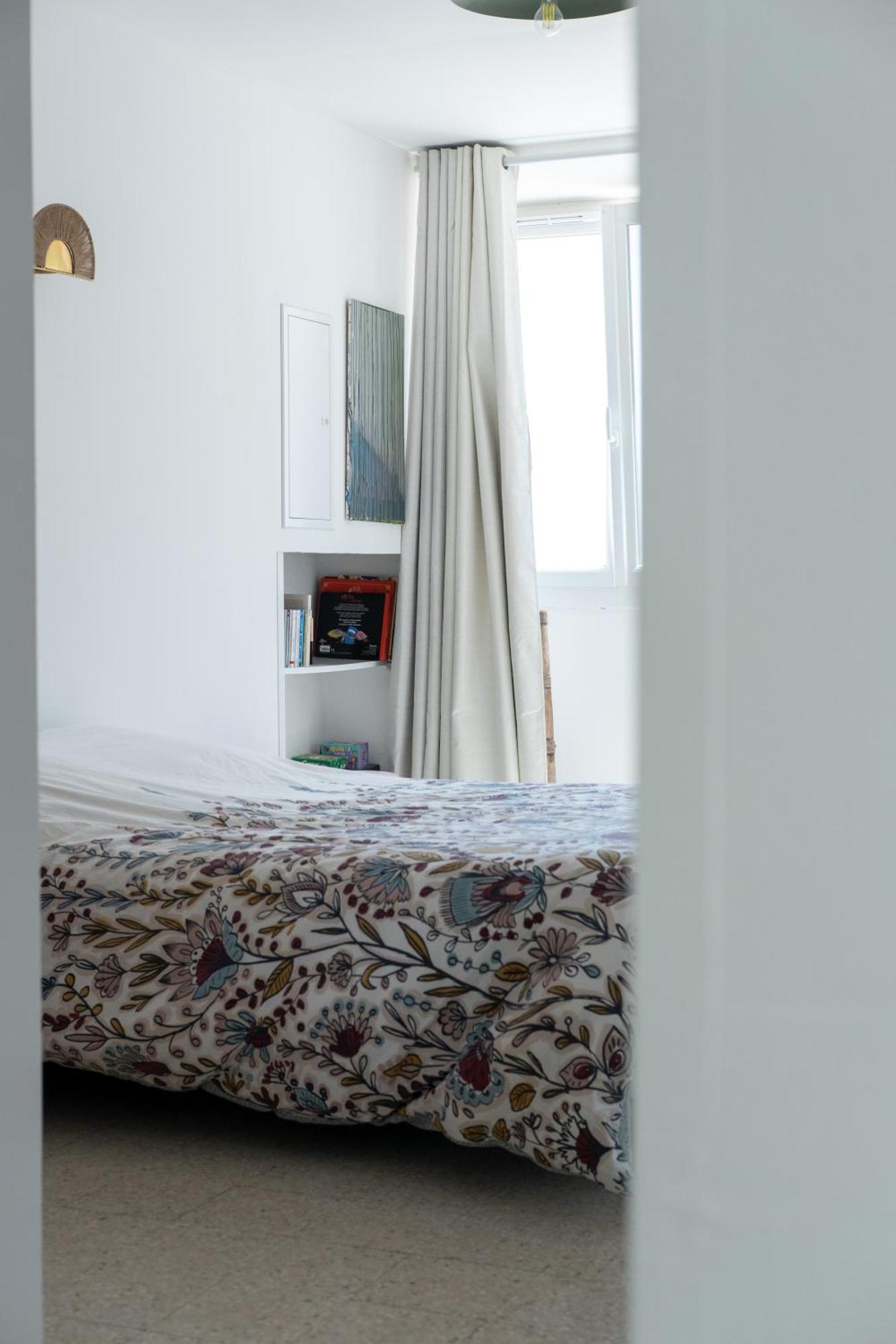 Casa Monica Cargese - Swing 42 - Appartement Exterior photo