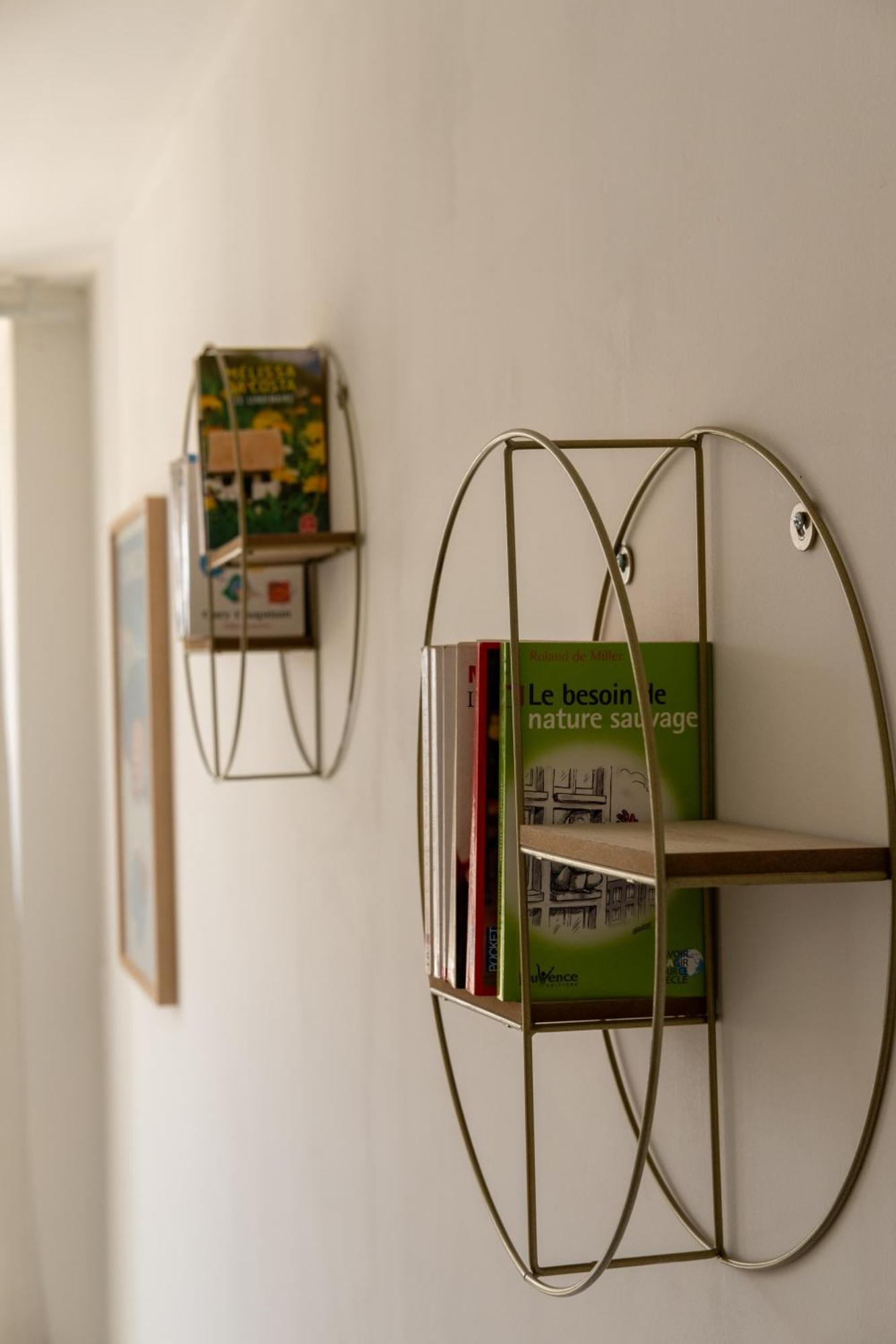 Casa Monica Cargese - Swing 42 - Appartement Exterior photo