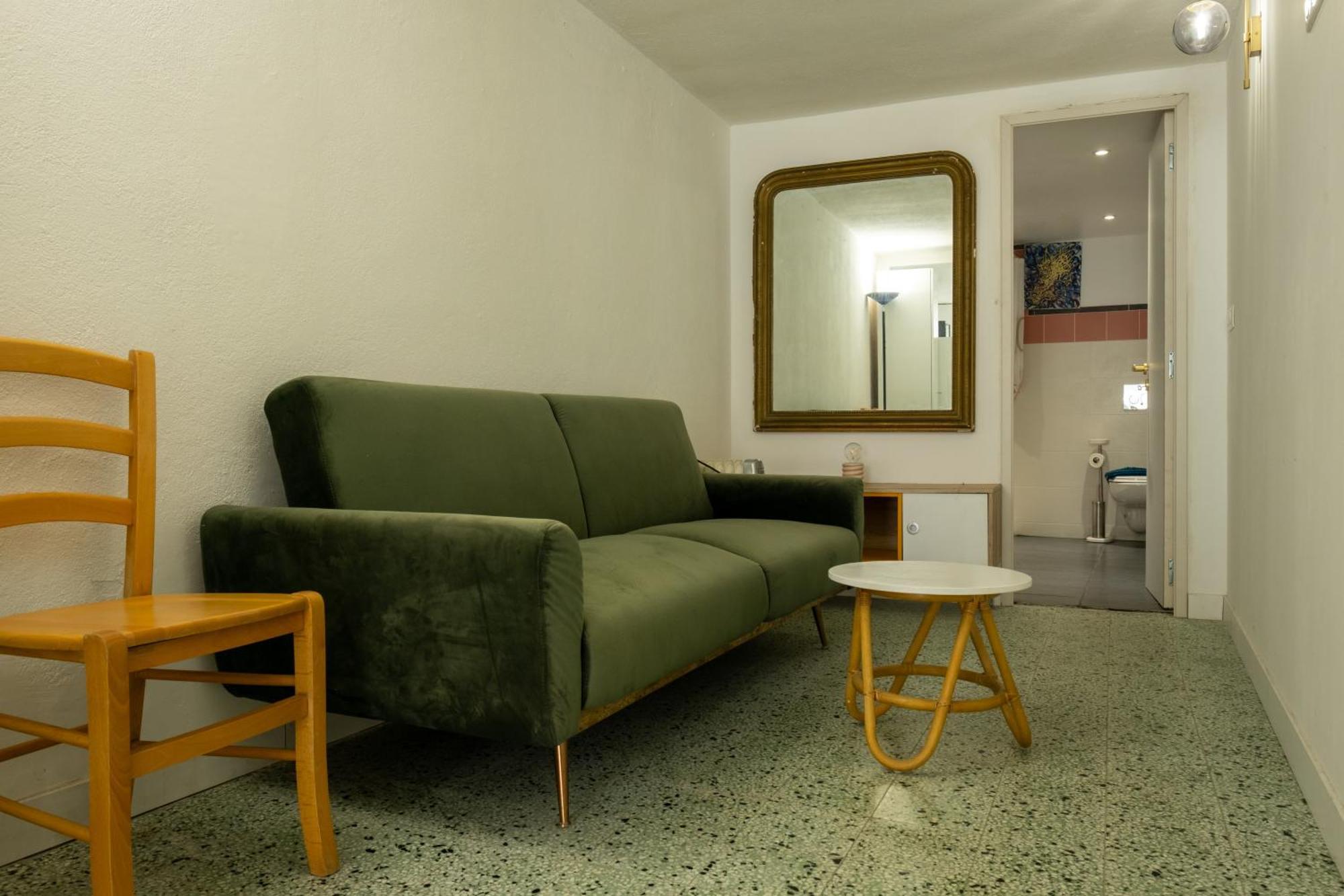 Casa Monica Cargese - Swing 42 - Appartement Exterior photo