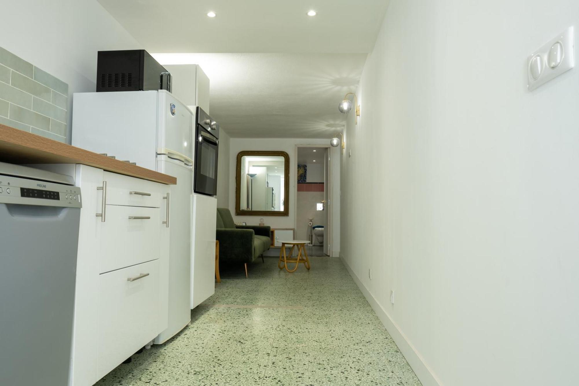 Casa Monica Cargese - Swing 42 - Appartement Exterior photo